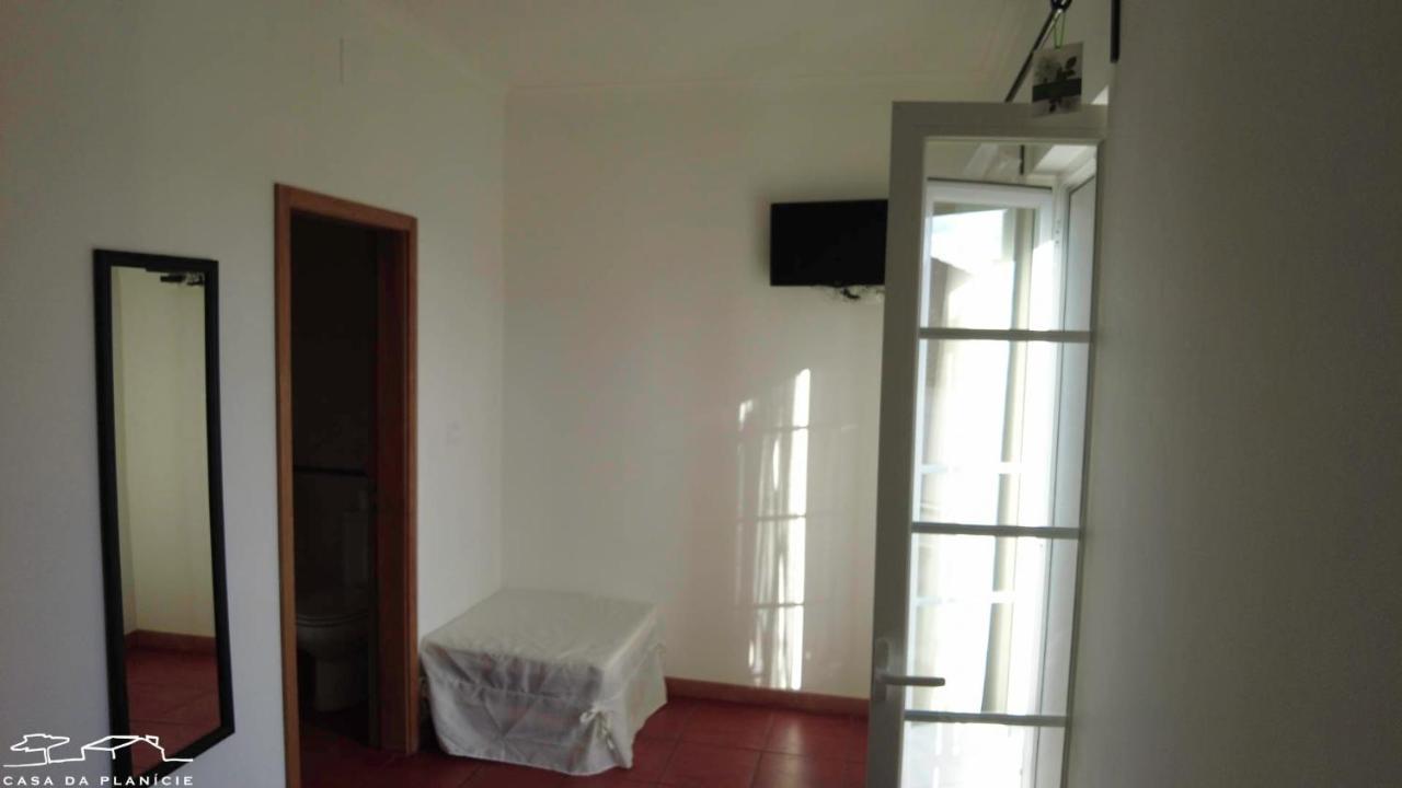Casa Da Planicie Pension Reguengos de Monsaraz Buitenkant foto
