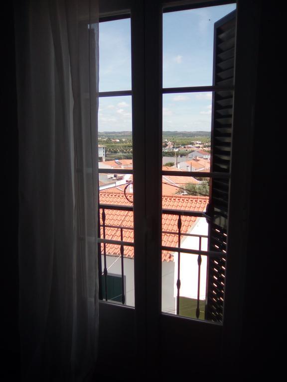 Casa Da Planicie Pension Reguengos de Monsaraz Buitenkant foto