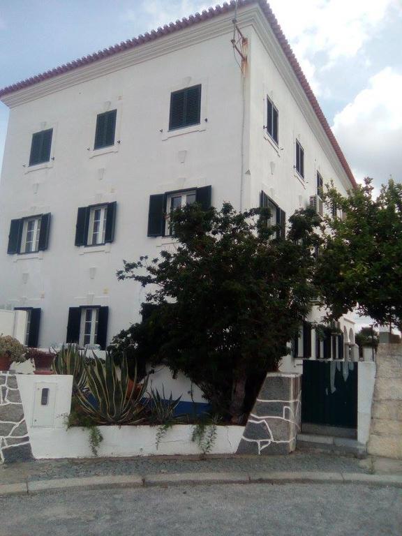 Casa Da Planicie Pension Reguengos de Monsaraz Buitenkant foto