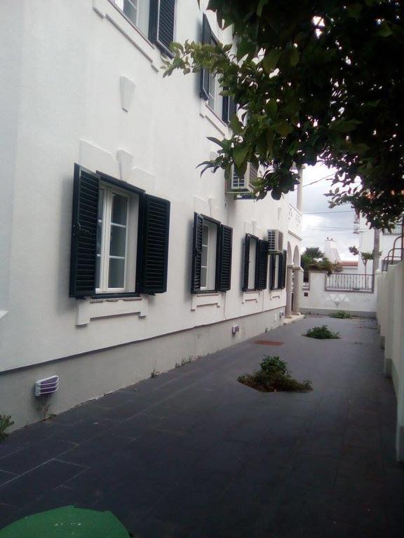 Casa Da Planicie Pension Reguengos de Monsaraz Buitenkant foto